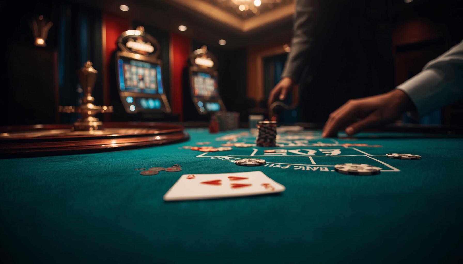 Опыт геймеров