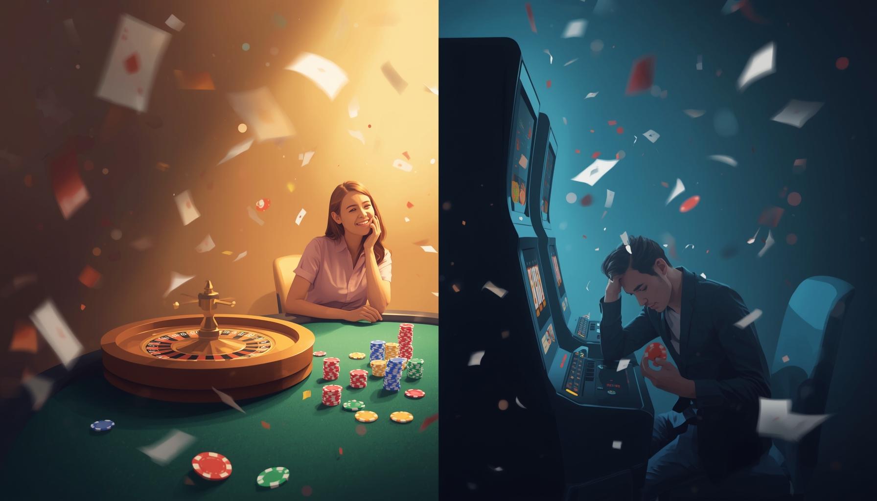 Разбор положительных и отрицательных отзывов