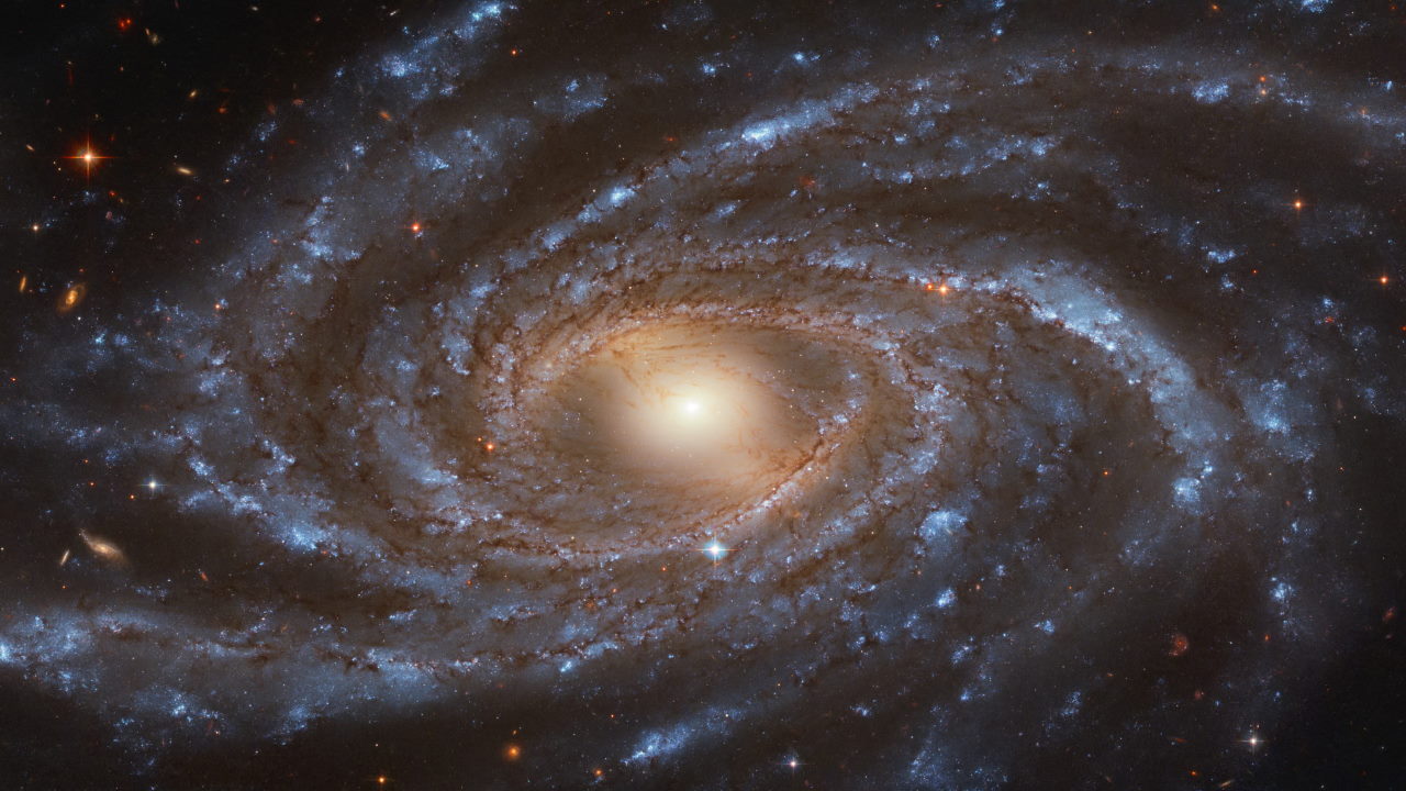 Телескоп Хаббл фото