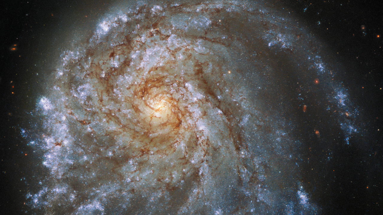 NGC 2276