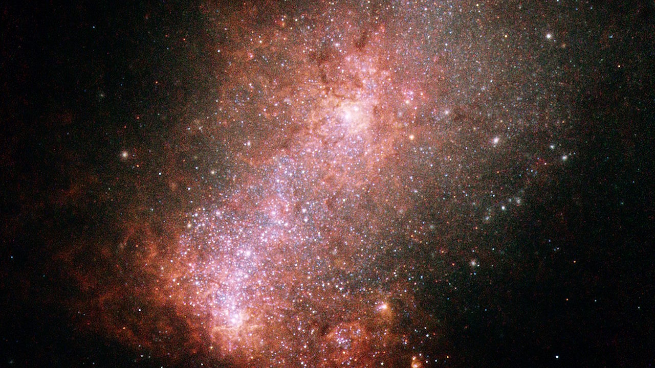 NGC 3125