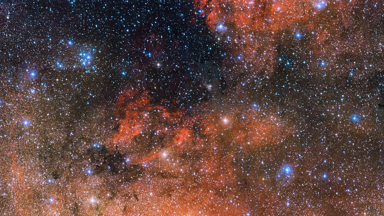 Messier 18
