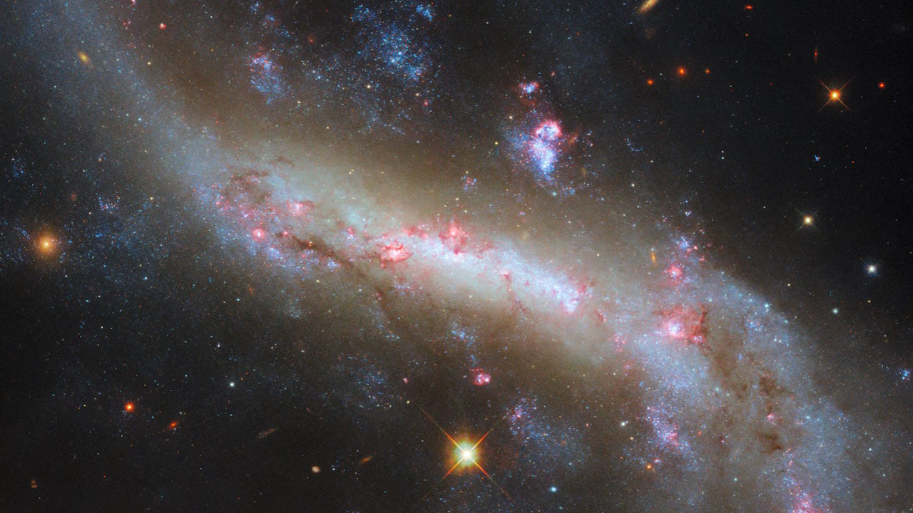 NGC 4731